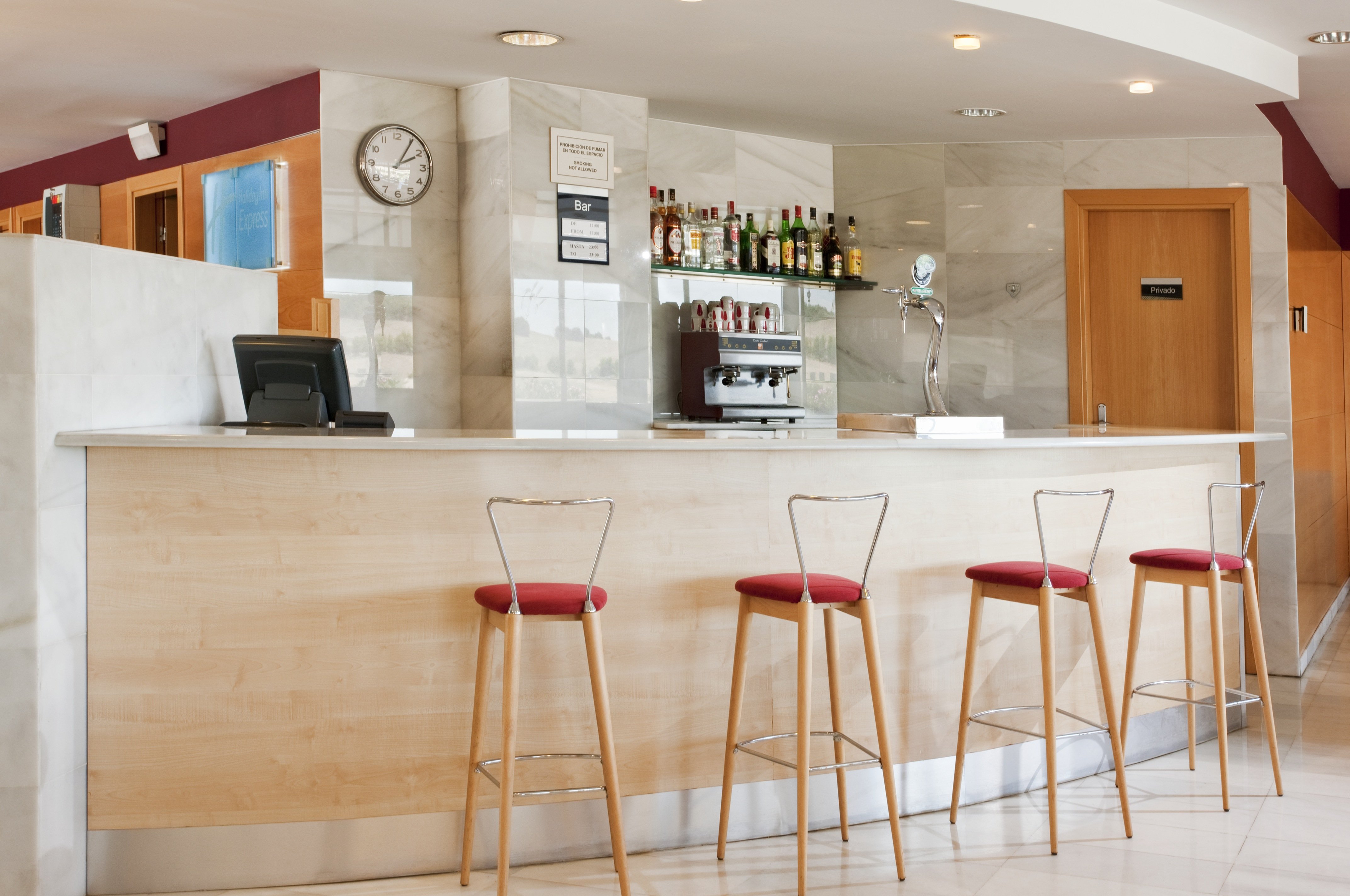 holiday inn express madrid rivas by ihg
