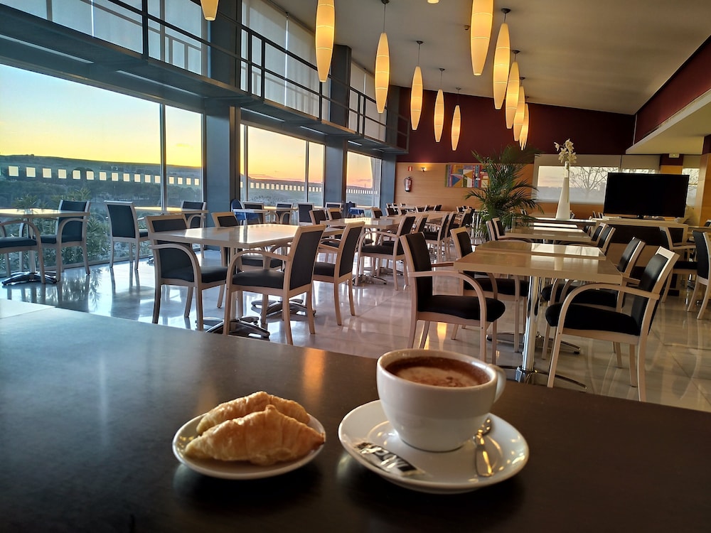 holiday inn express madrid rivas by ihg
