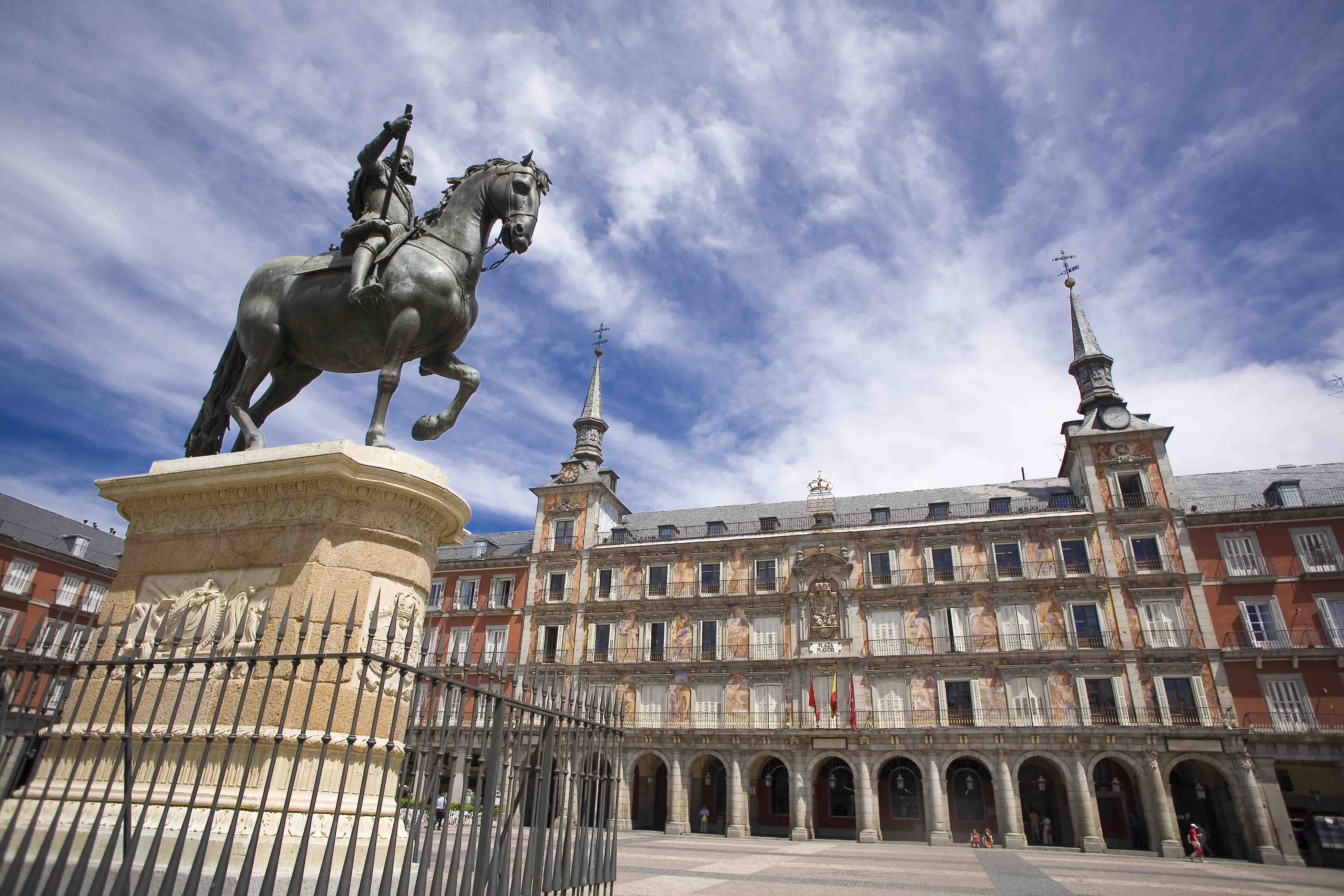holiday inn express madrid rivas by ihg