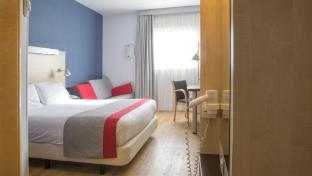 holiday inn express madrid rivas by ihg
