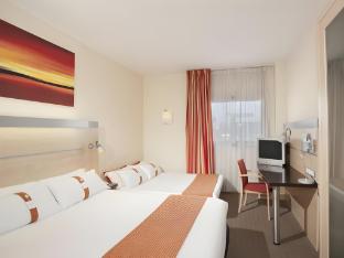 holiday inn express madrid rivas by ihg