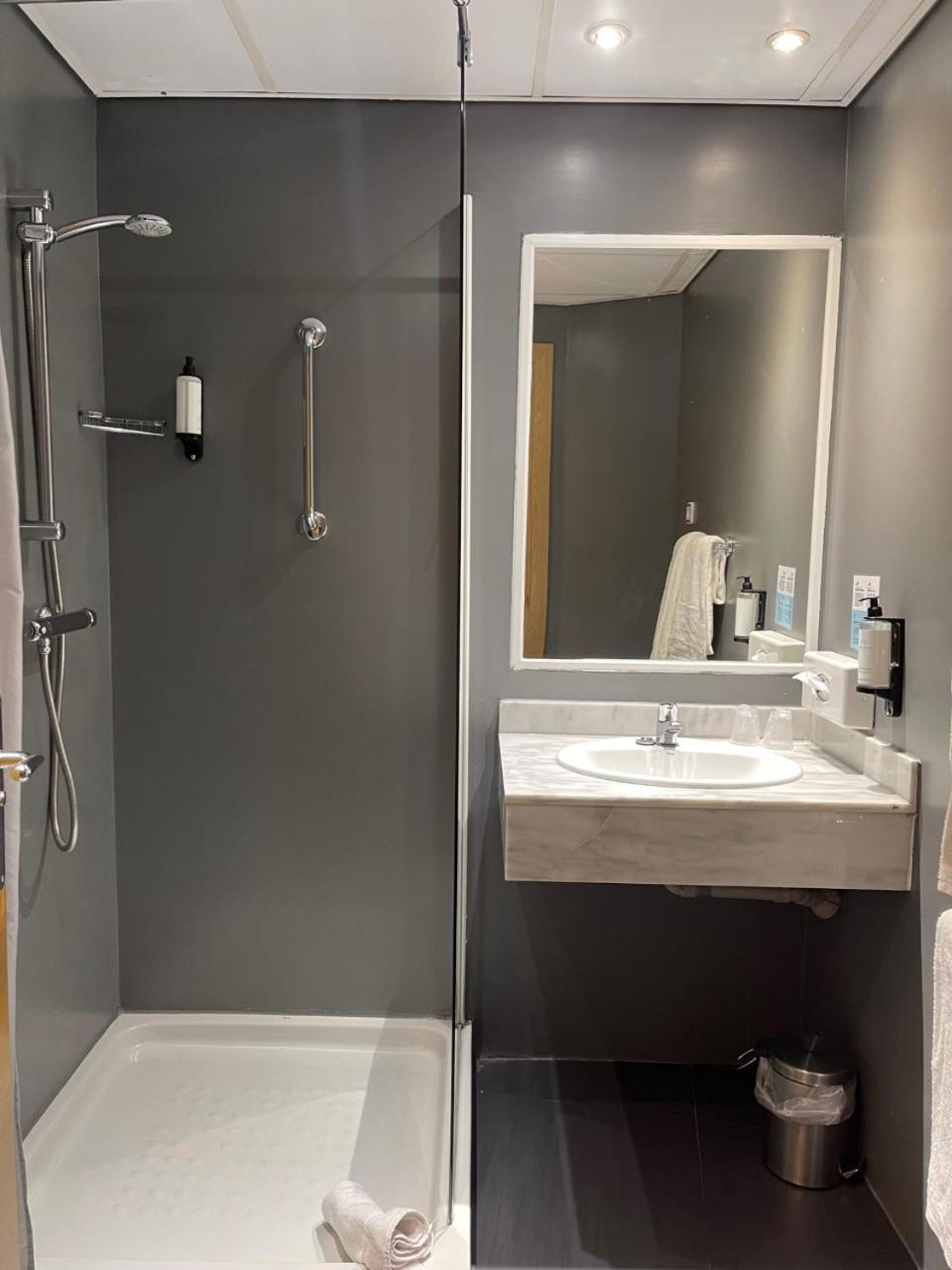 holiday inn express madrid san sebastian de los reyes by ihg