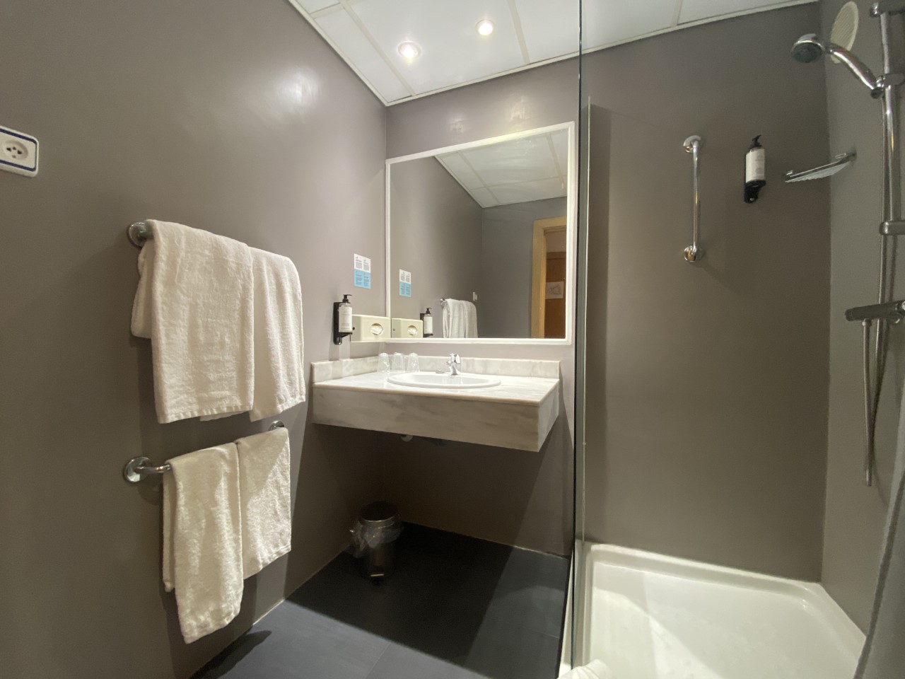 holiday inn express madrid san sebastian de los reyes by ihg