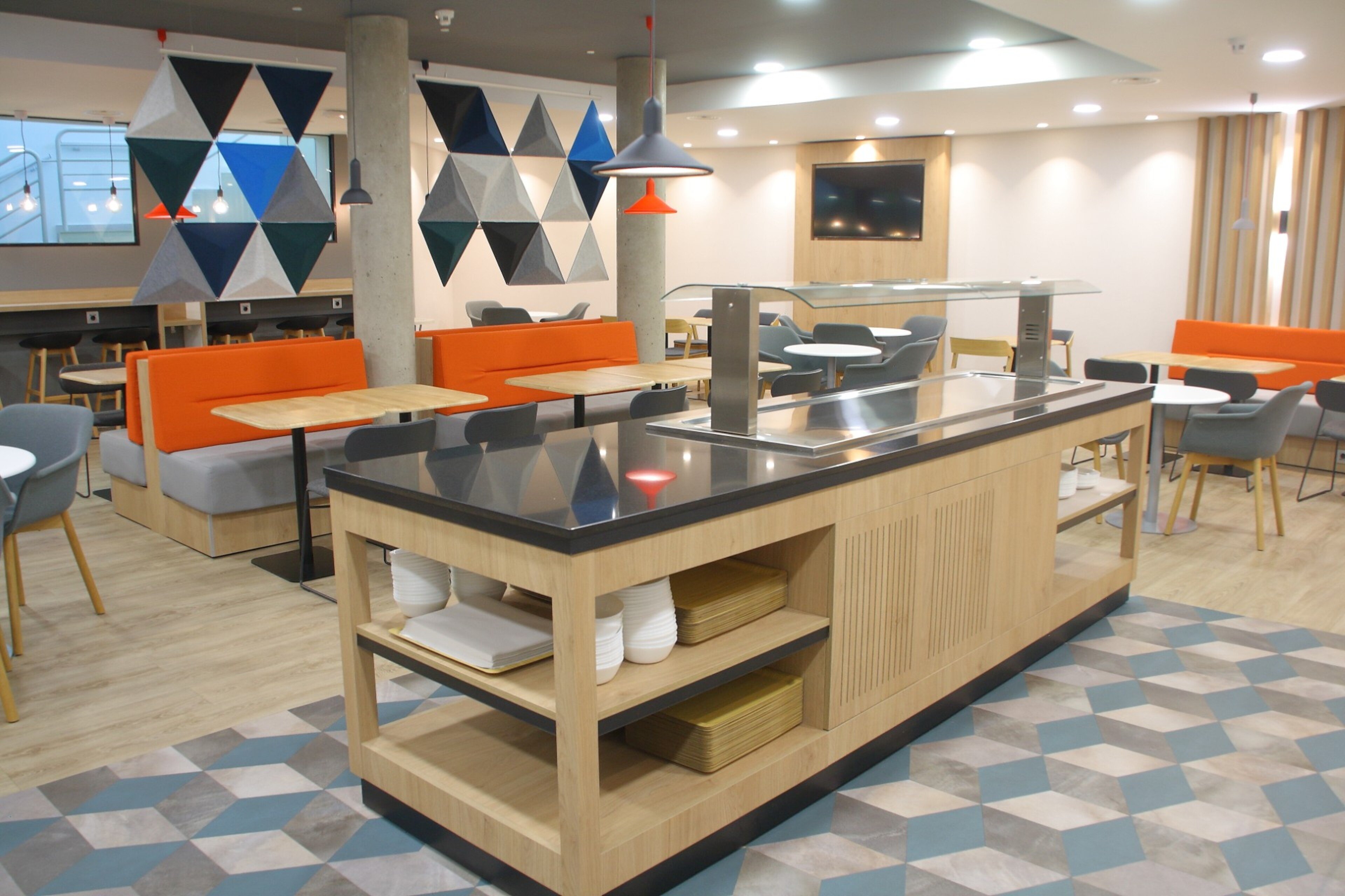 holiday inn express madrid san sebastian de los reyes by ihg