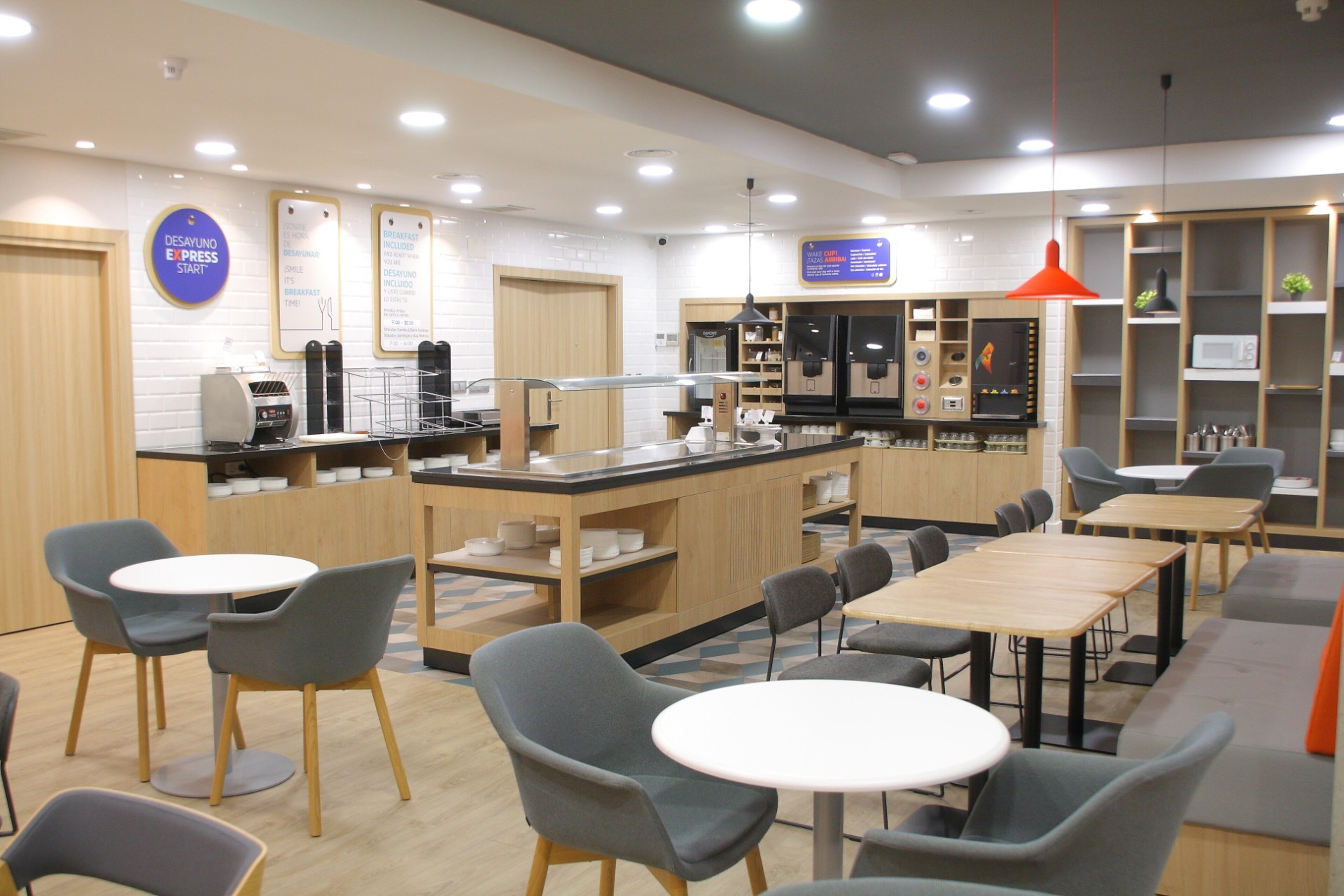 holiday inn express madrid san sebastian de los reyes by ihg