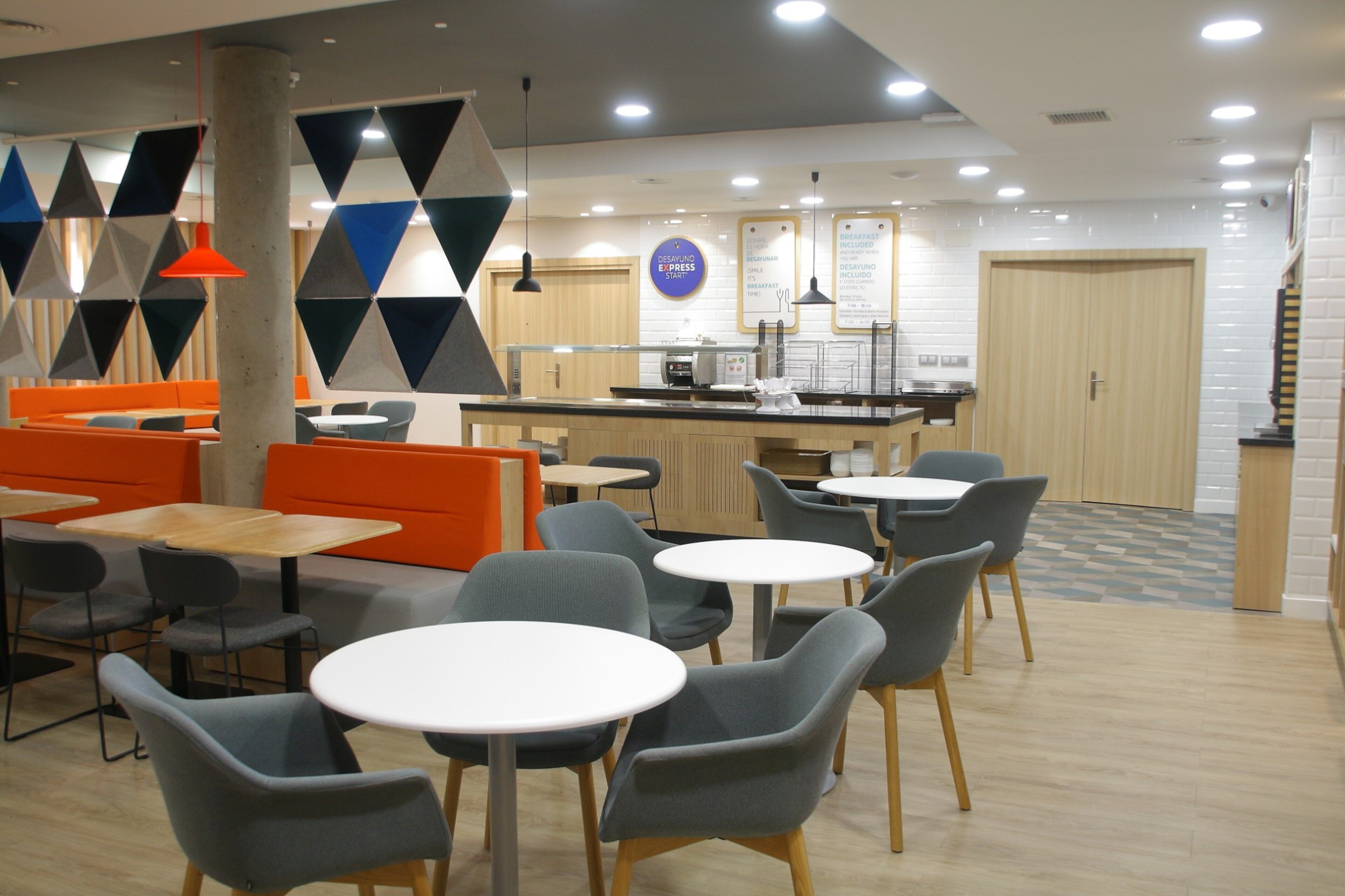 holiday inn express madrid san sebastian de los reyes by ihg