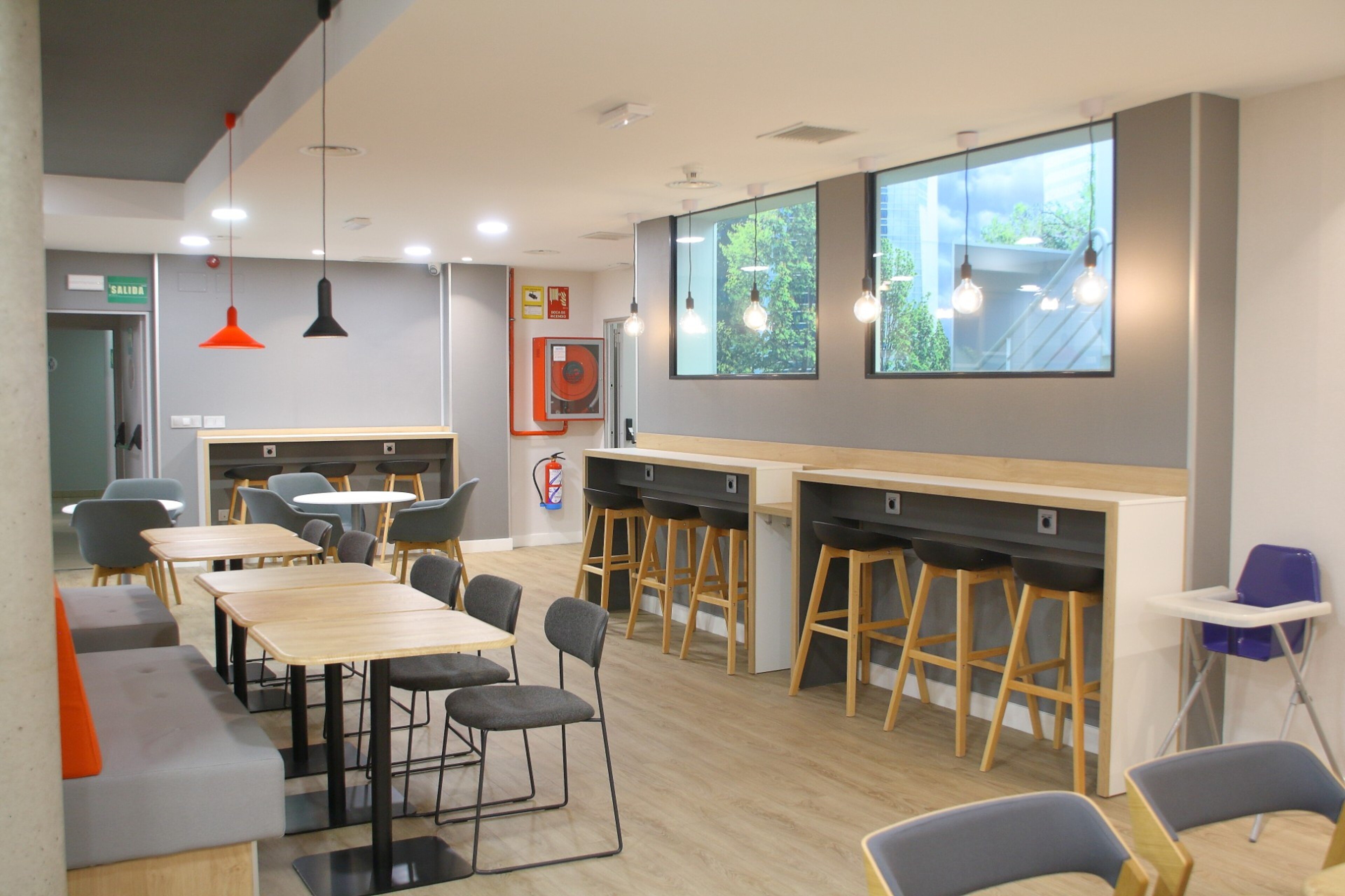 holiday inn express madrid san sebastian de los reyes by ihg