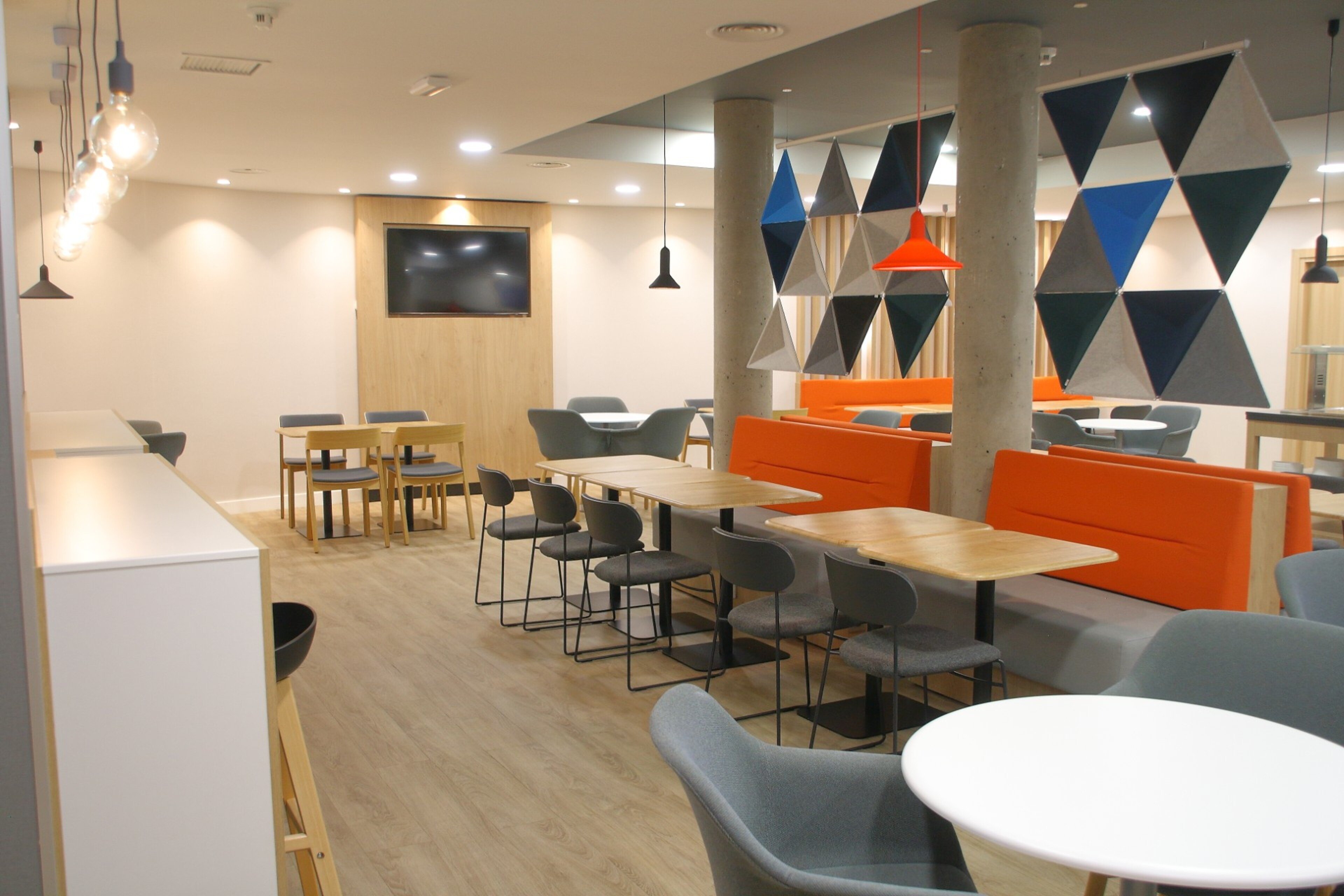holiday inn express madrid san sebastian de los reyes by ihg