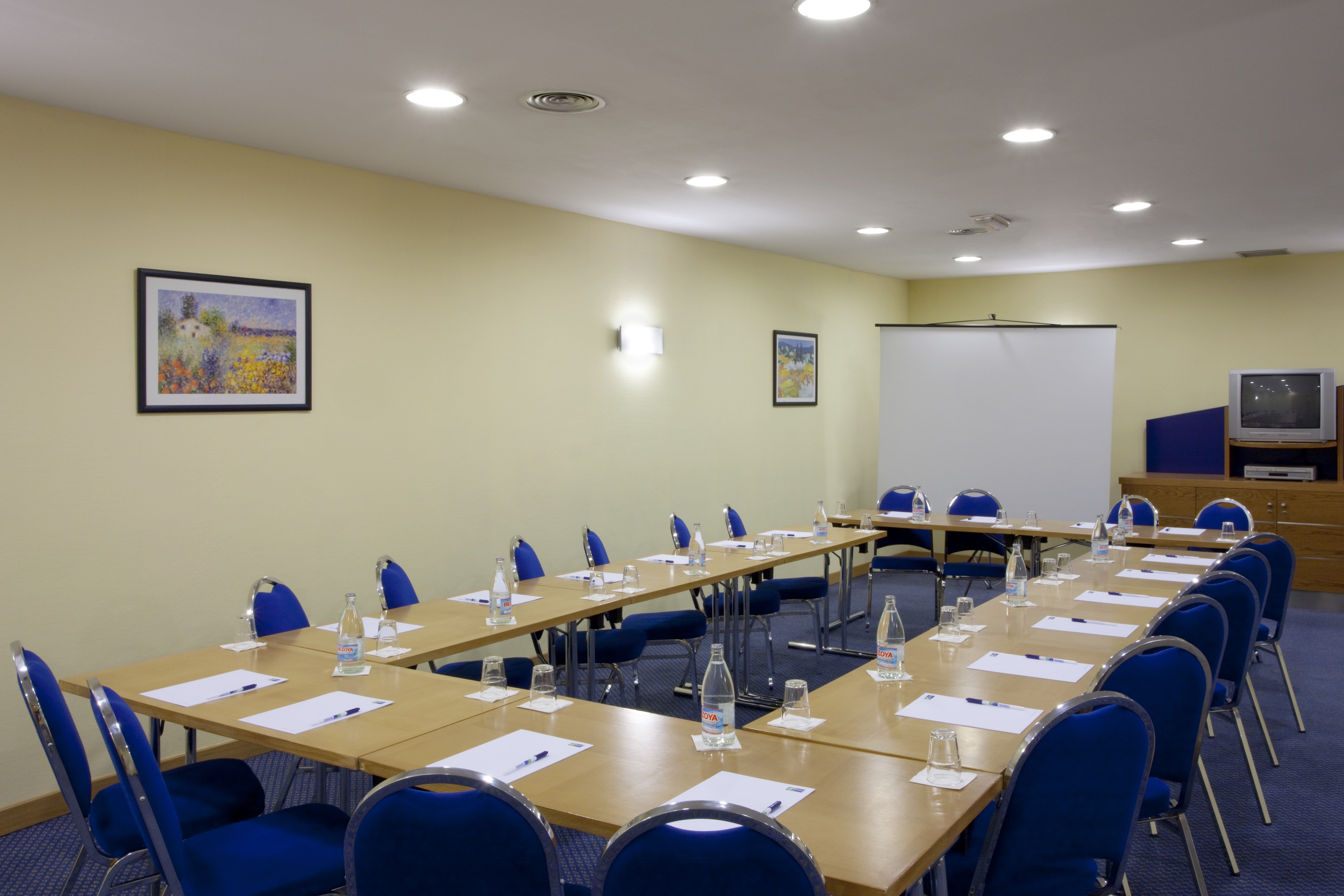 holiday inn express madrid san sebastian de los reyes by ihg