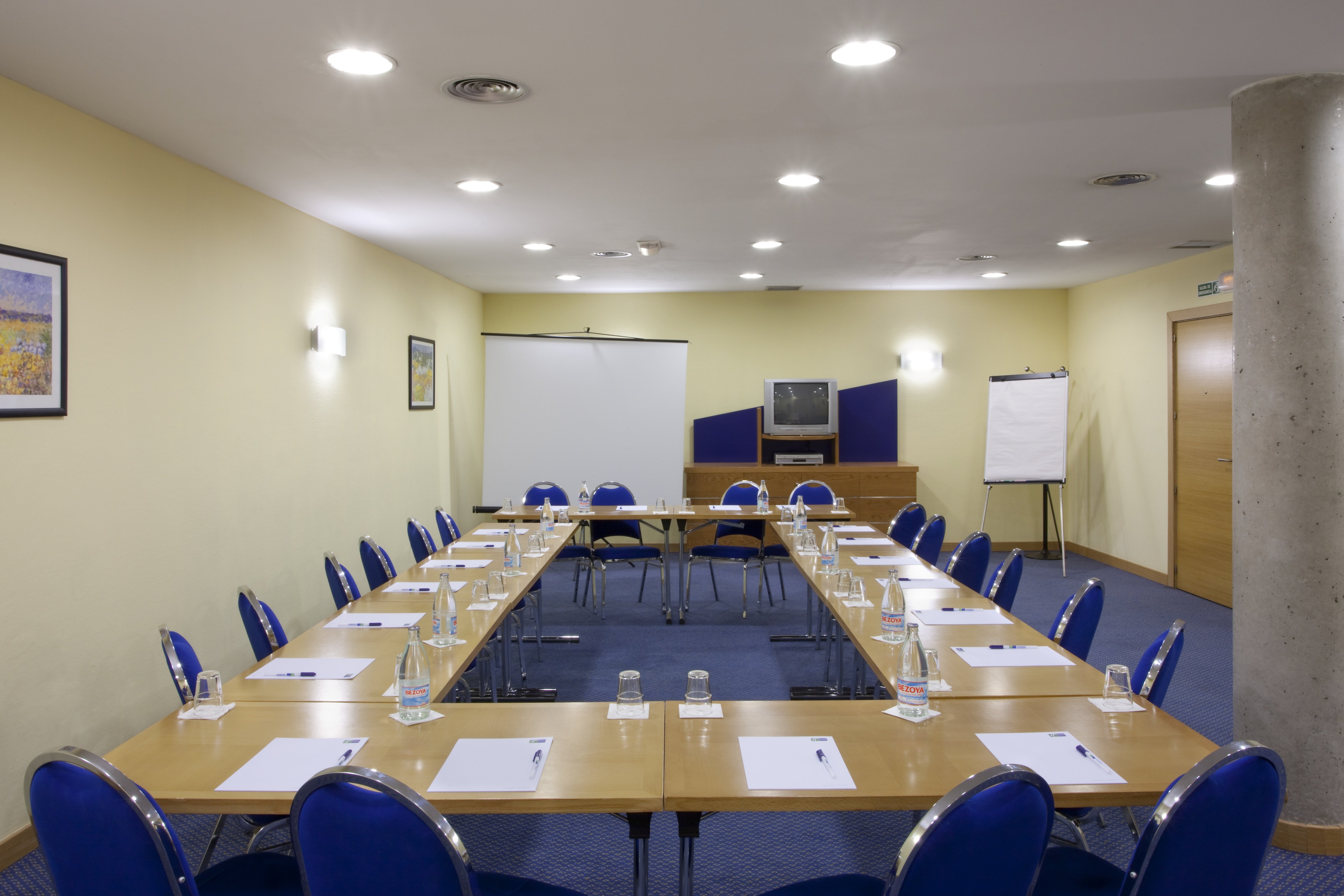 holiday inn express madrid san sebastian de los reyes by ihg