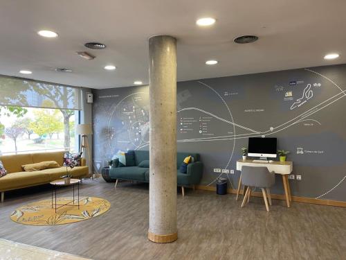 holiday inn express madrid san sebastian de los reyes by ihg