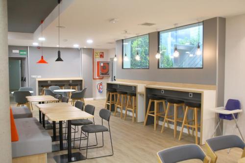 holiday inn express madrid san sebastian de los reyes by ihg