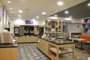 holiday inn express madrid san sebastian de los reyes by ihg