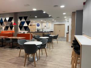 holiday inn express madrid san sebastian de los reyes by ihg