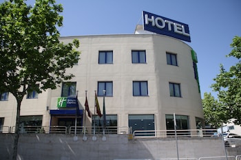 holiday inn express madrid san sebastian de los reyes by ihg