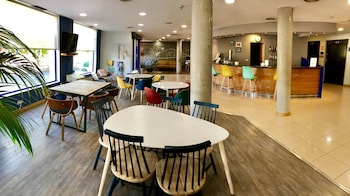 holiday inn express madrid san sebastian de los reyes by ihg