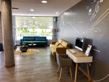holiday inn express madrid san sebastian de los reyes by ihg