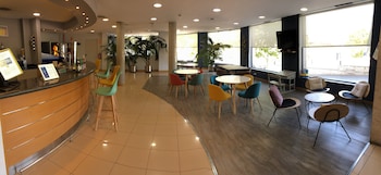 holiday inn express madrid san sebastian de los reyes by ihg