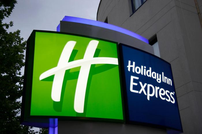 holiday inn express madrid san sebastian de los reyes by ihg