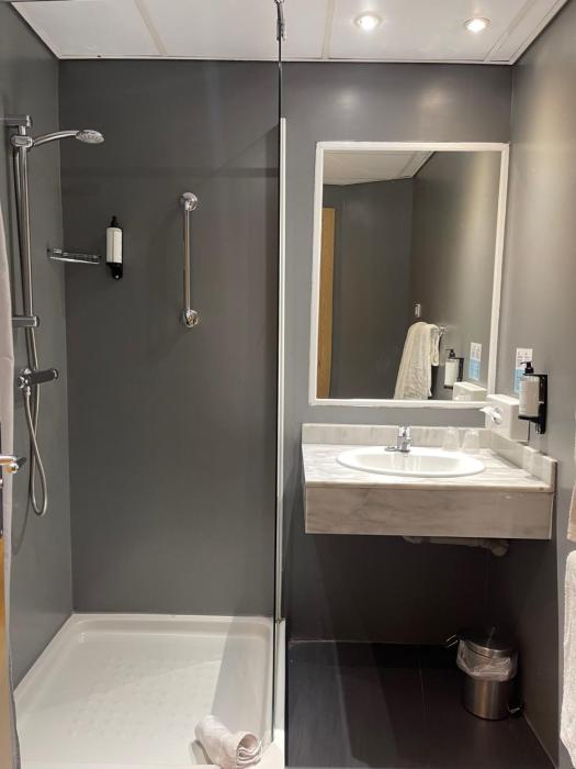 holiday inn express madrid san sebastian de los reyes by ihg