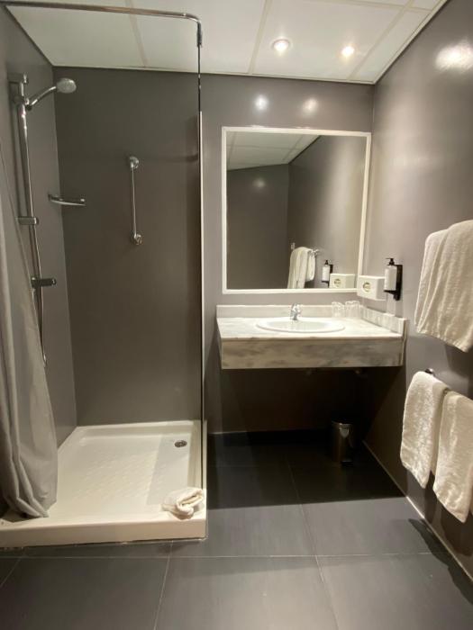 holiday inn express madrid san sebastian de los reyes by ihg