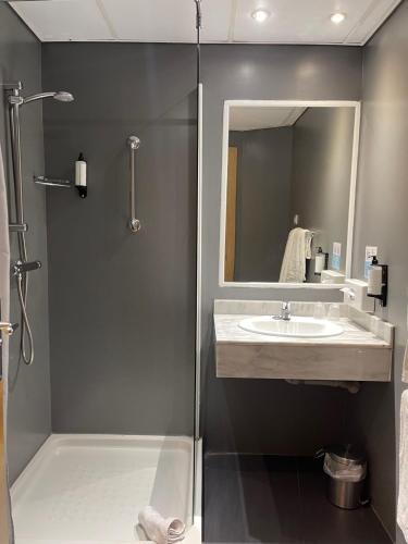 holiday inn express madrid san sebastian de los reyes by ihg