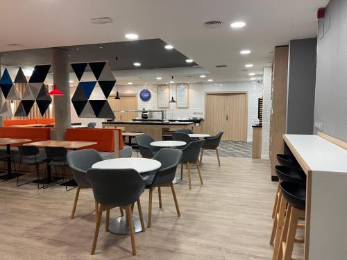 holiday inn express madrid san sebastian de los reyes by ihg