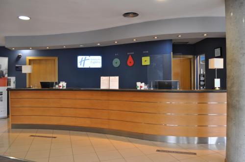 holiday inn express madrid san sebastian de los reyes by ihg