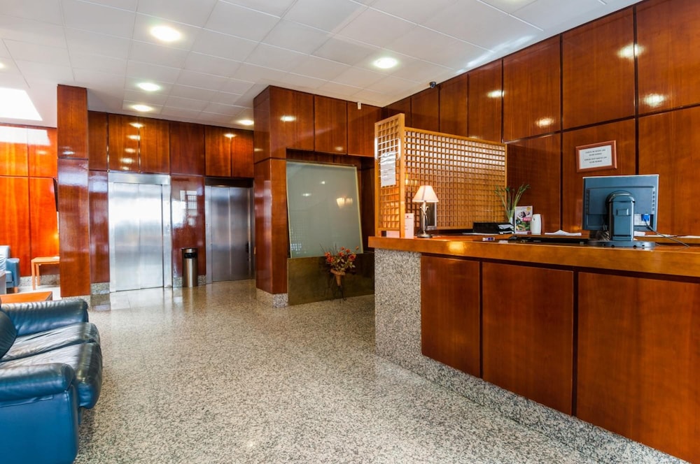 hotel villa de pinto