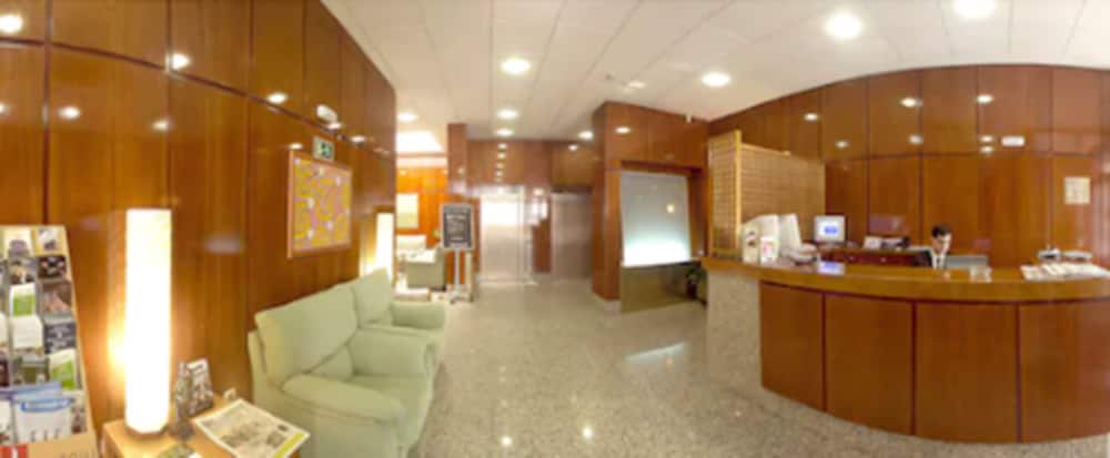 hotel villa de pinto