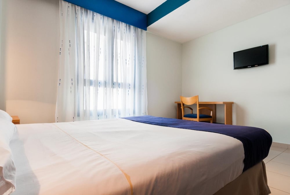 hotel villa de pinto