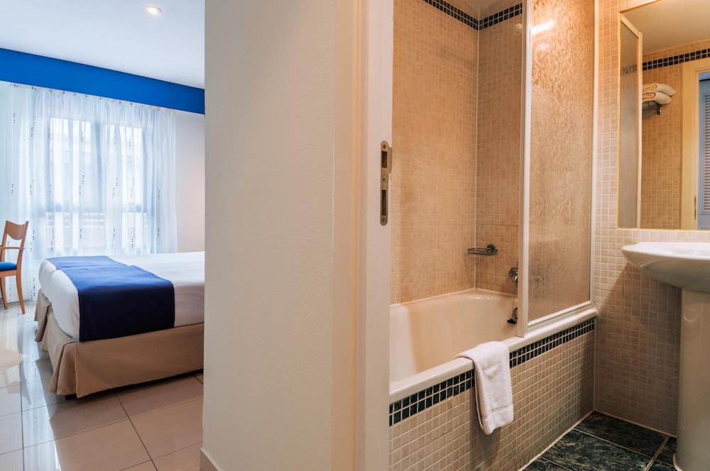 hotel villa de pinto