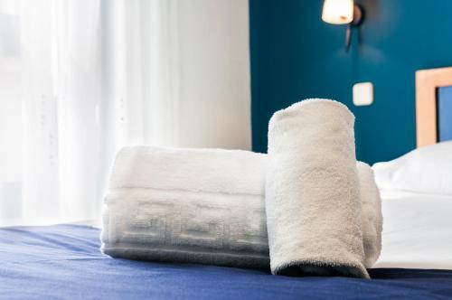 hotel villa de pinto