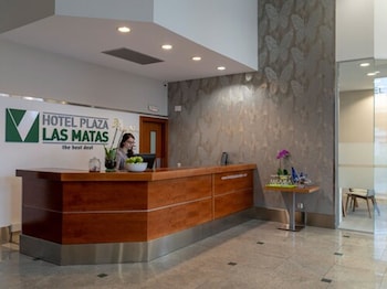 Hotel Plaza Las Matas,Las Rozas De Madrid>>Las Matas,4 star