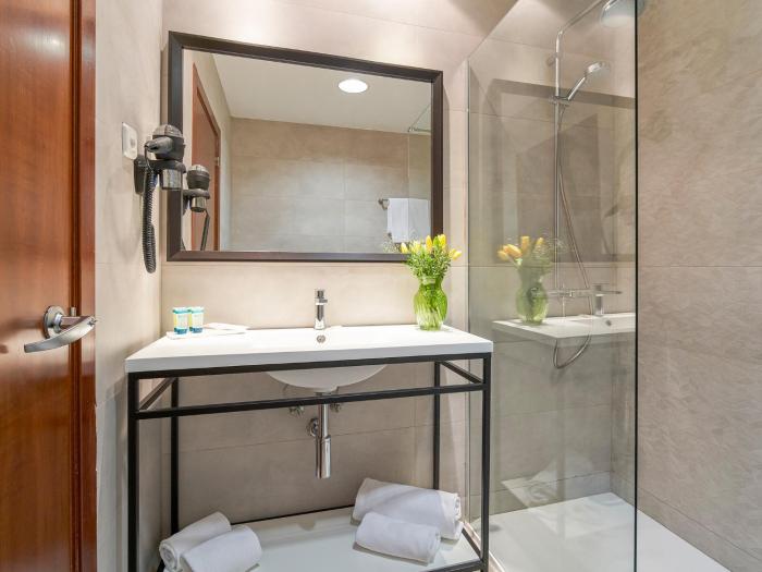 hotel plaza las matas