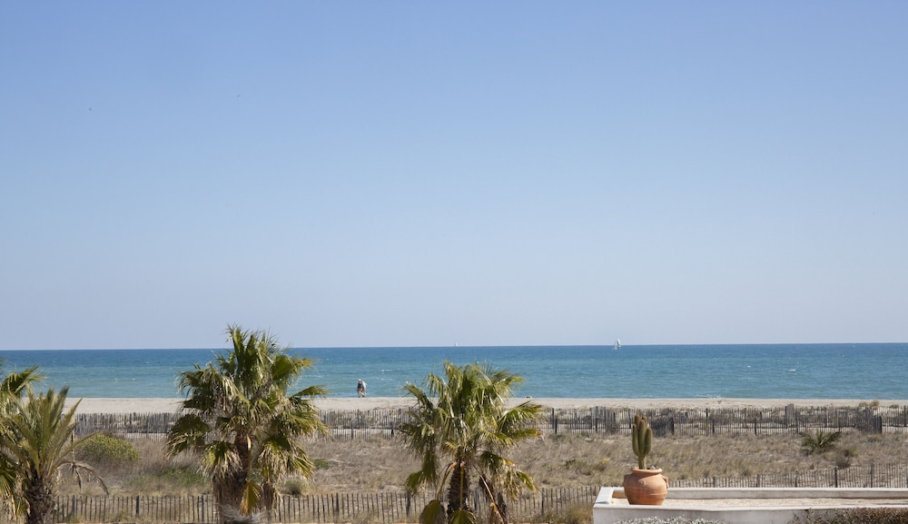 les bulles de mer