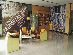 iu hotel shijiazhuang airport