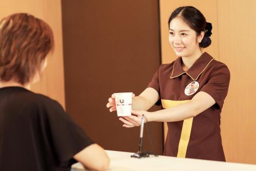 iu hotel shijiazhuang airport