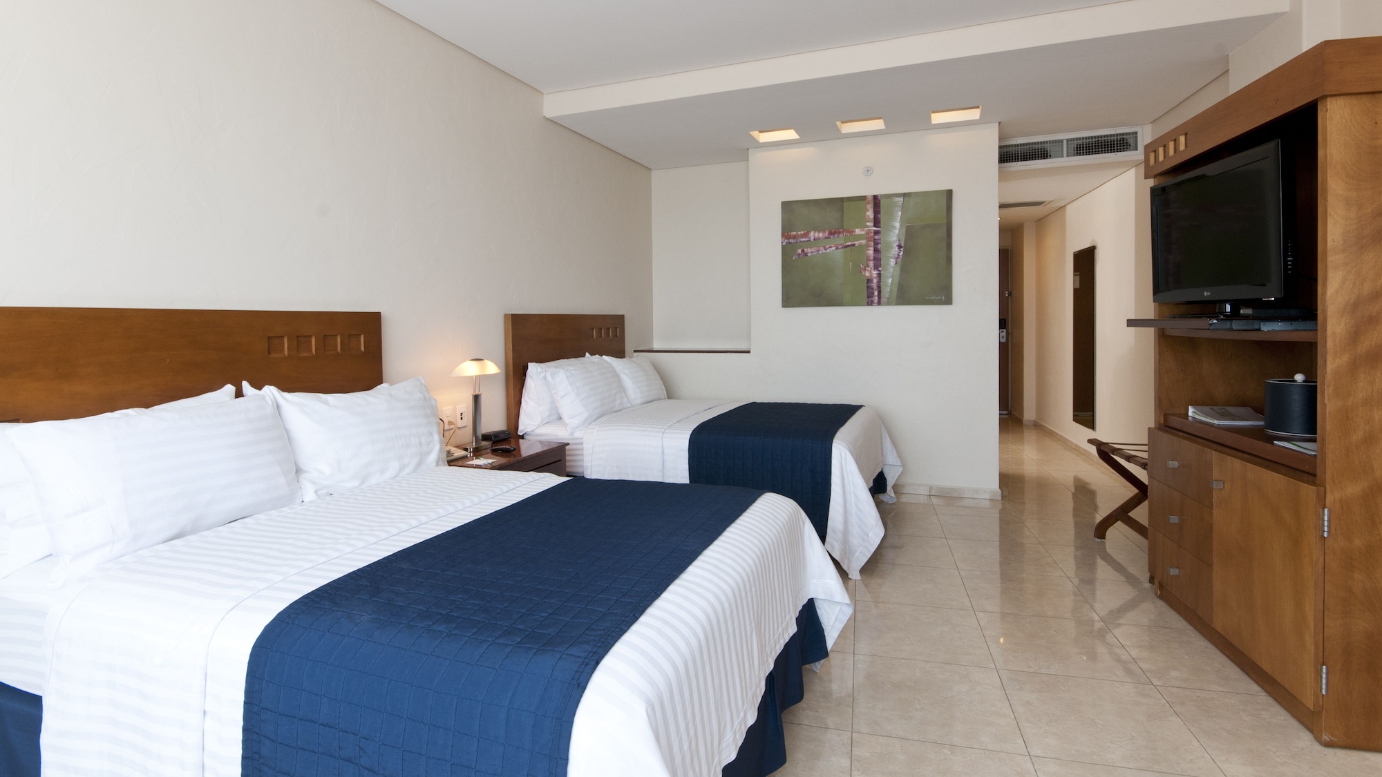 holiday inn boca del rio by ihg