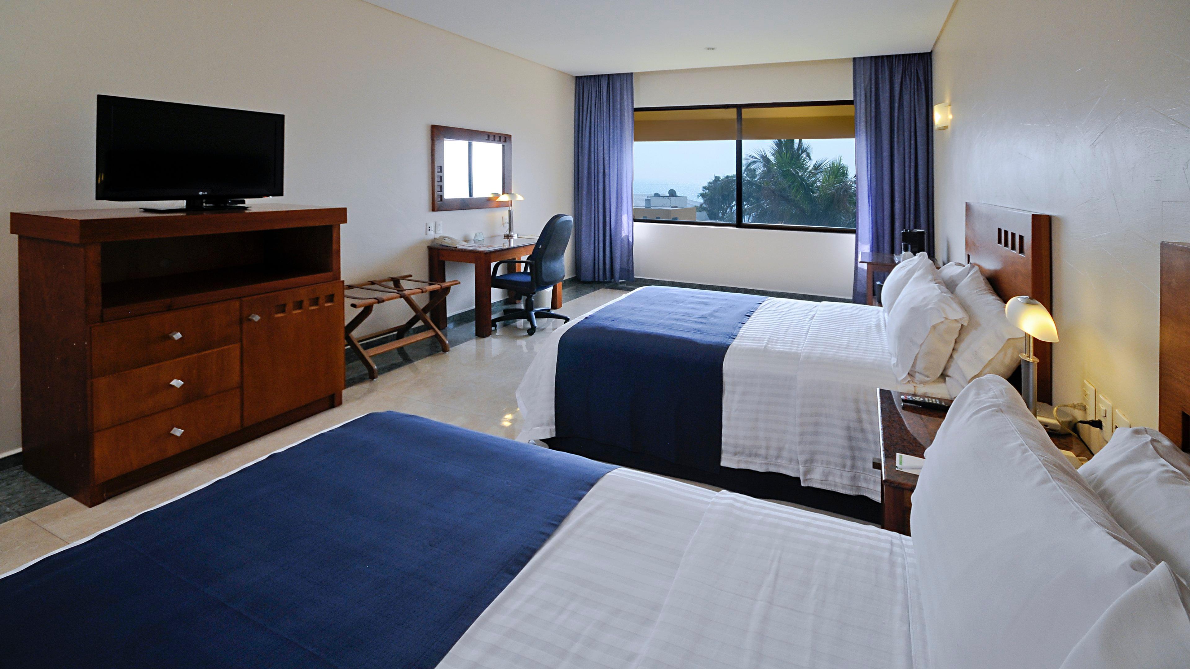 holiday inn boca del rio by ihg