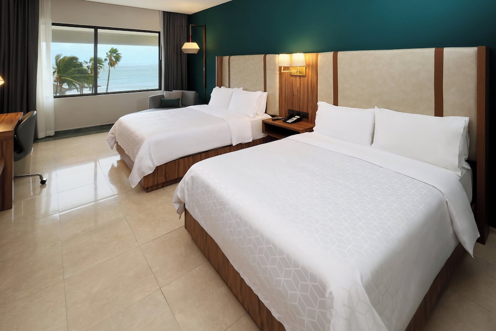 holiday inn boca del rio by ihg