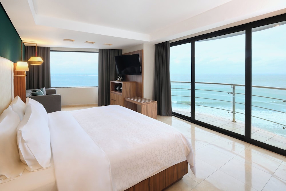 holiday inn boca del rio by ihg