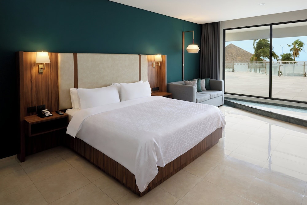 holiday inn boca del rio by ihg