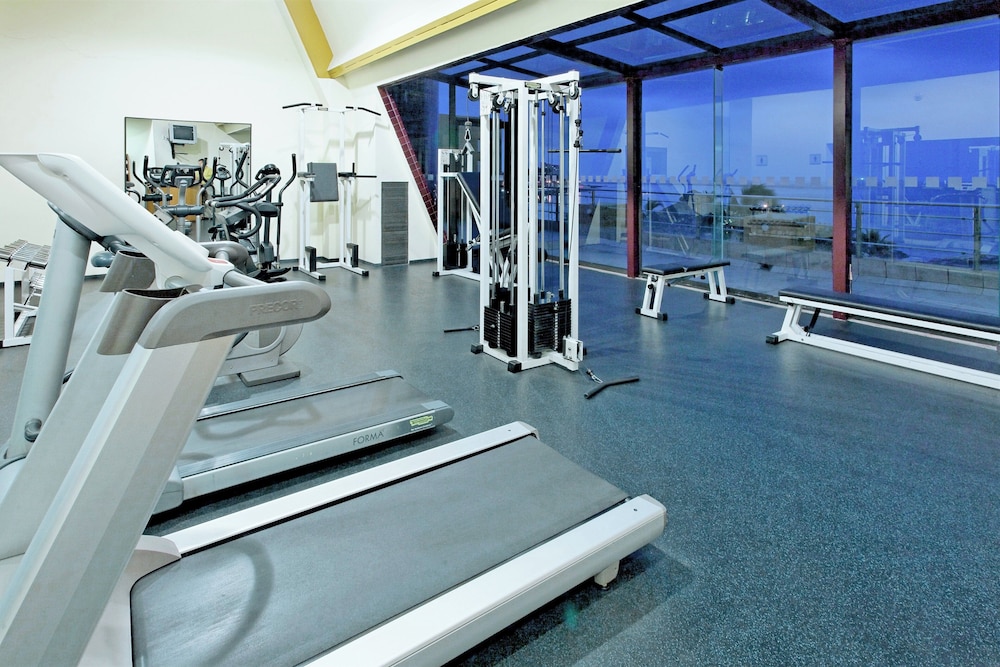 holiday inn boca del rio by ihg