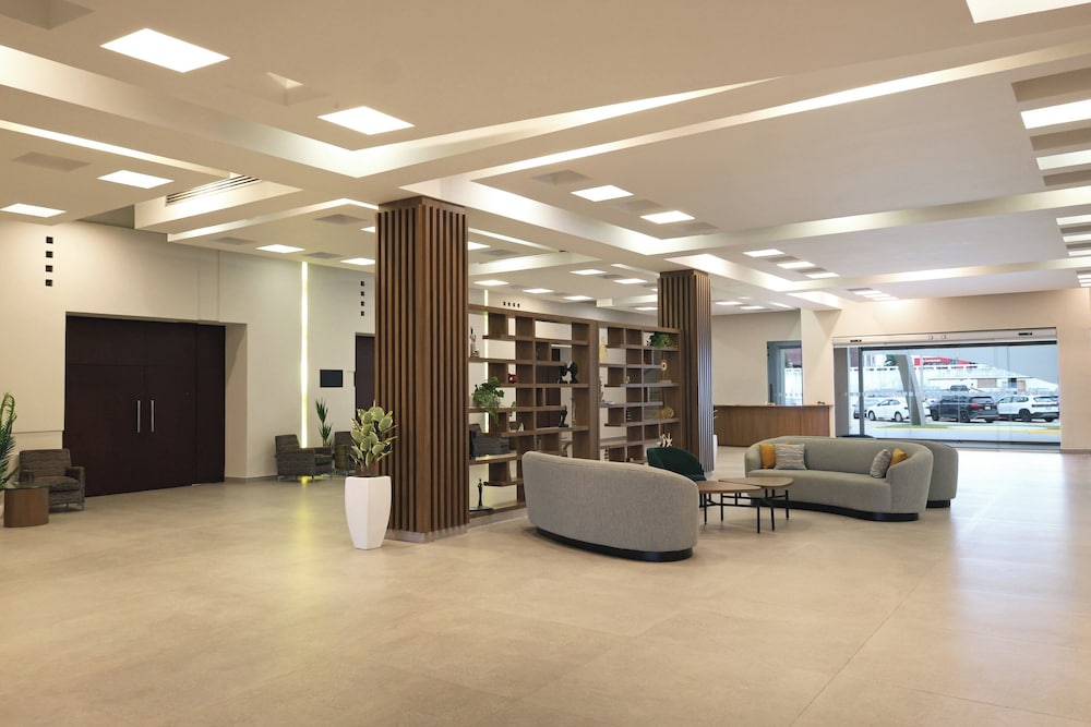 holiday inn boca del rio by ihg