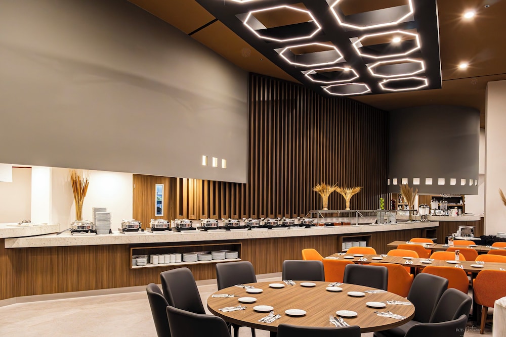 holiday inn boca del rio by ihg