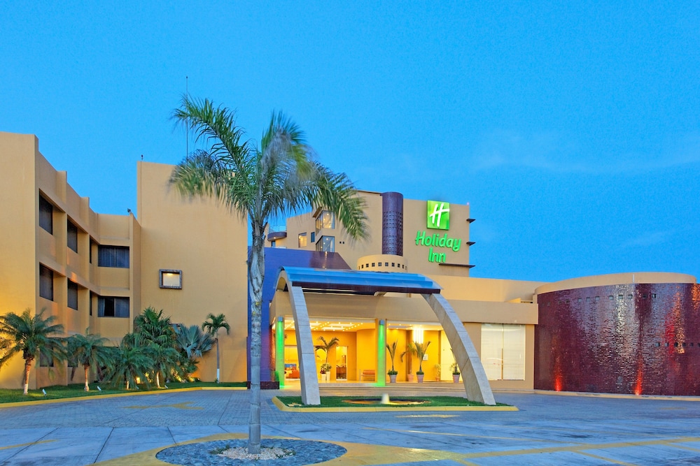 holiday inn boca del rio by ihg
