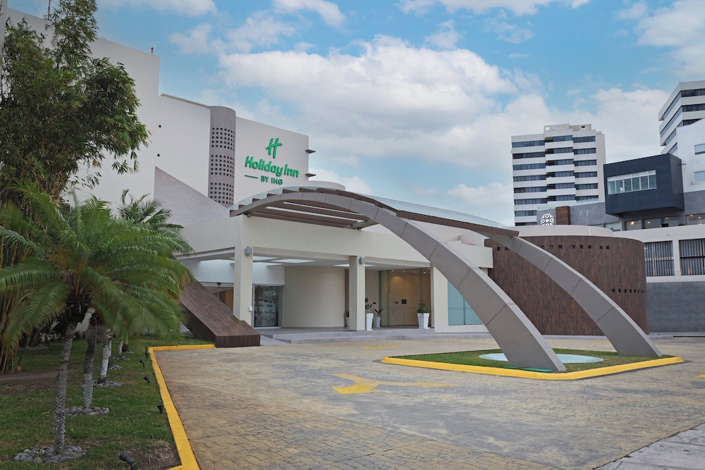 holiday inn boca del rio by ihg