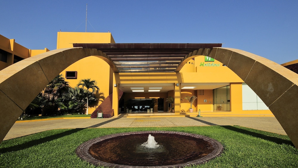 holiday inn boca del rio by ihg
