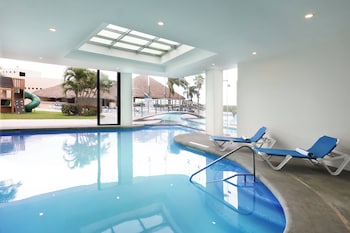 Holiday Inn Boca Del Rio By Ihg,Veracruz>>Boca Del Rio,4 star